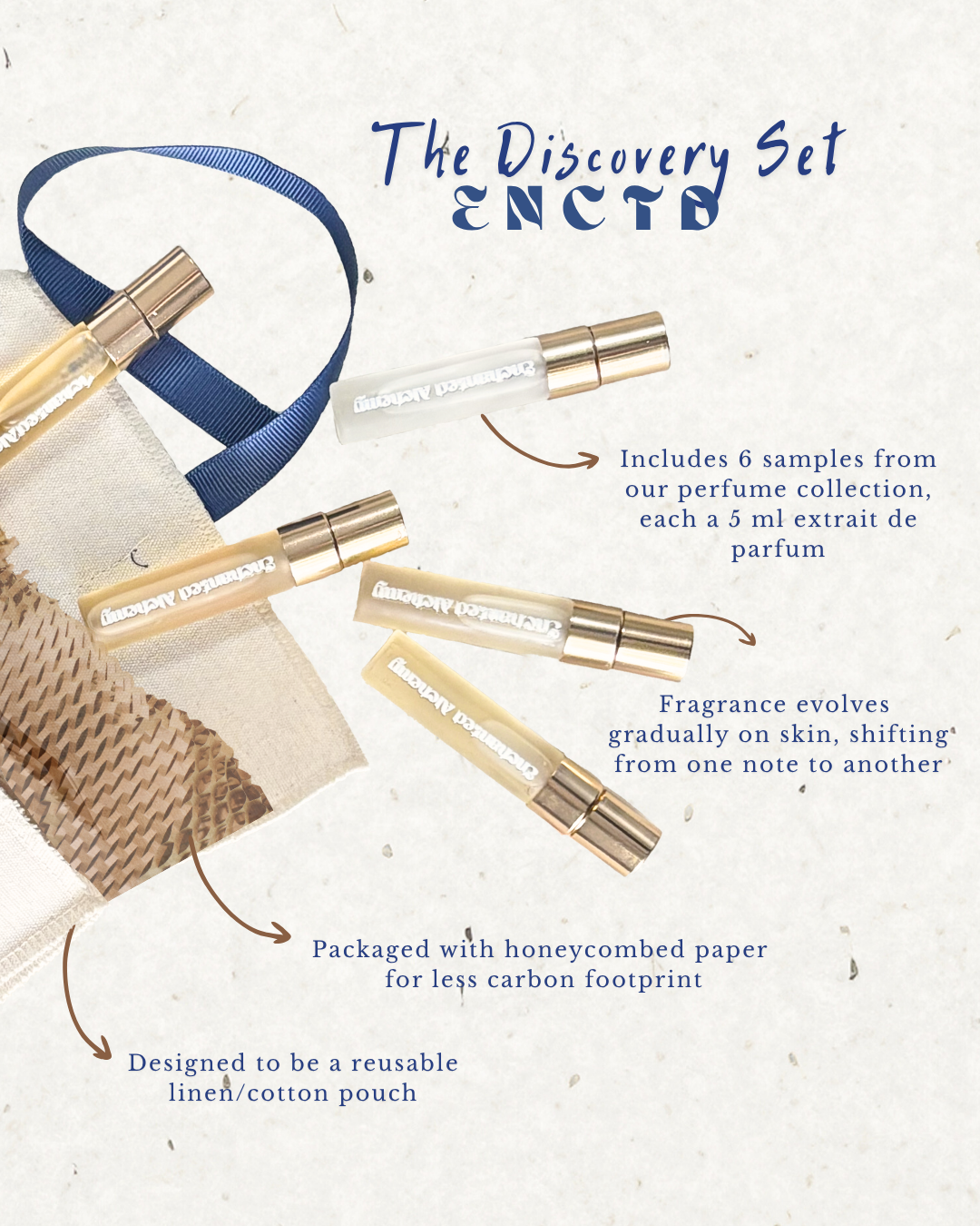 The Discovery set