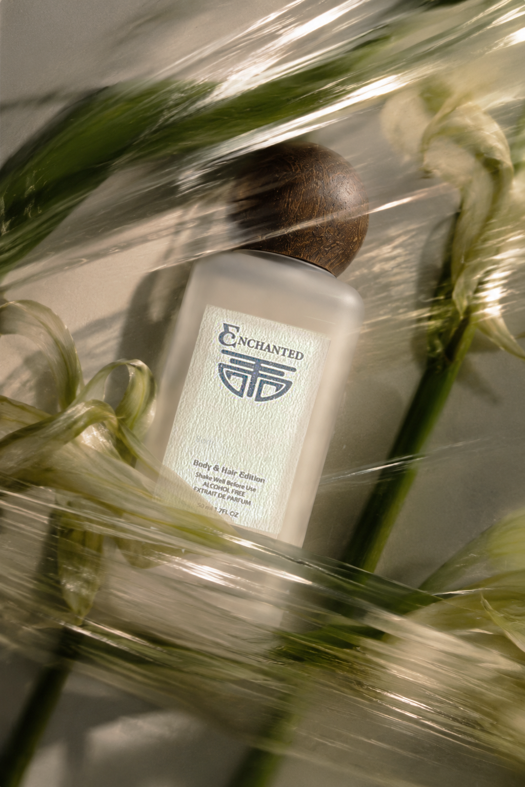 The Musk Layering Duo — Choose Your Perfume