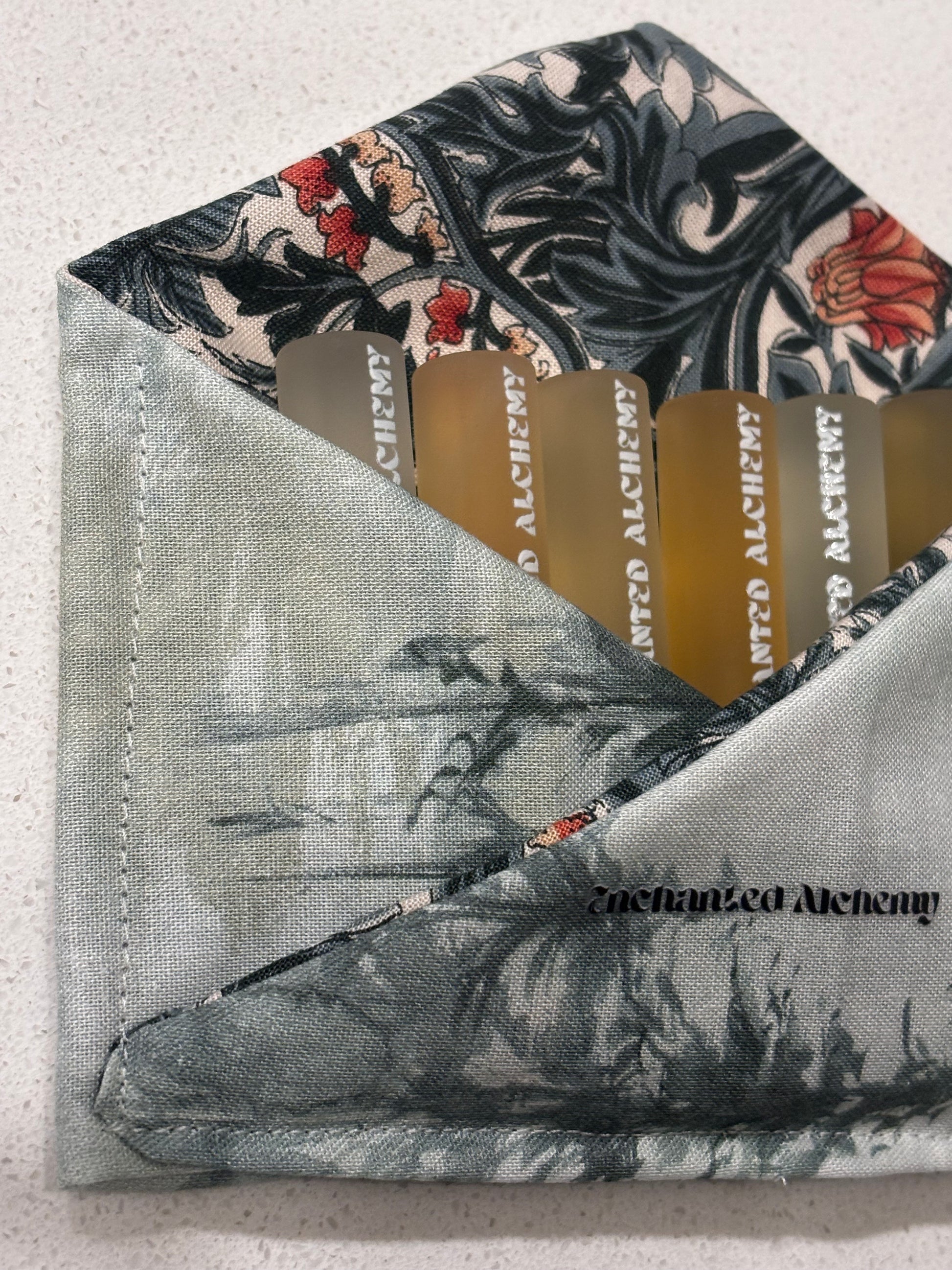 The Discovery set - Enchanted Alchemy