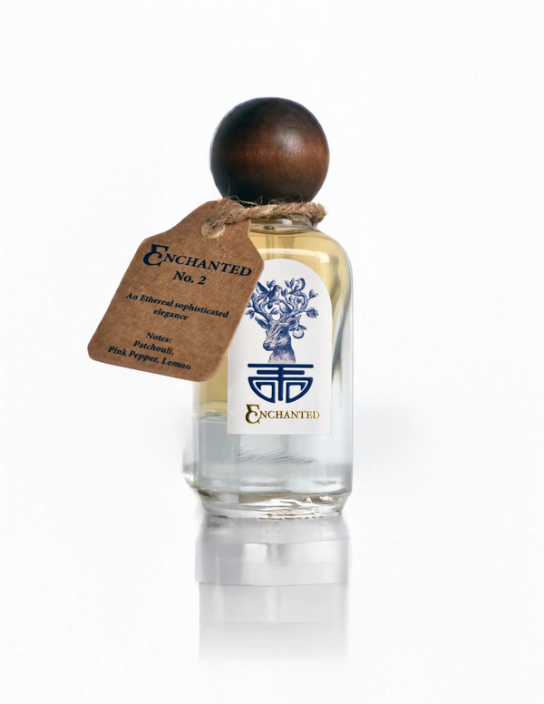 No.2 - Enchanted Alchemy